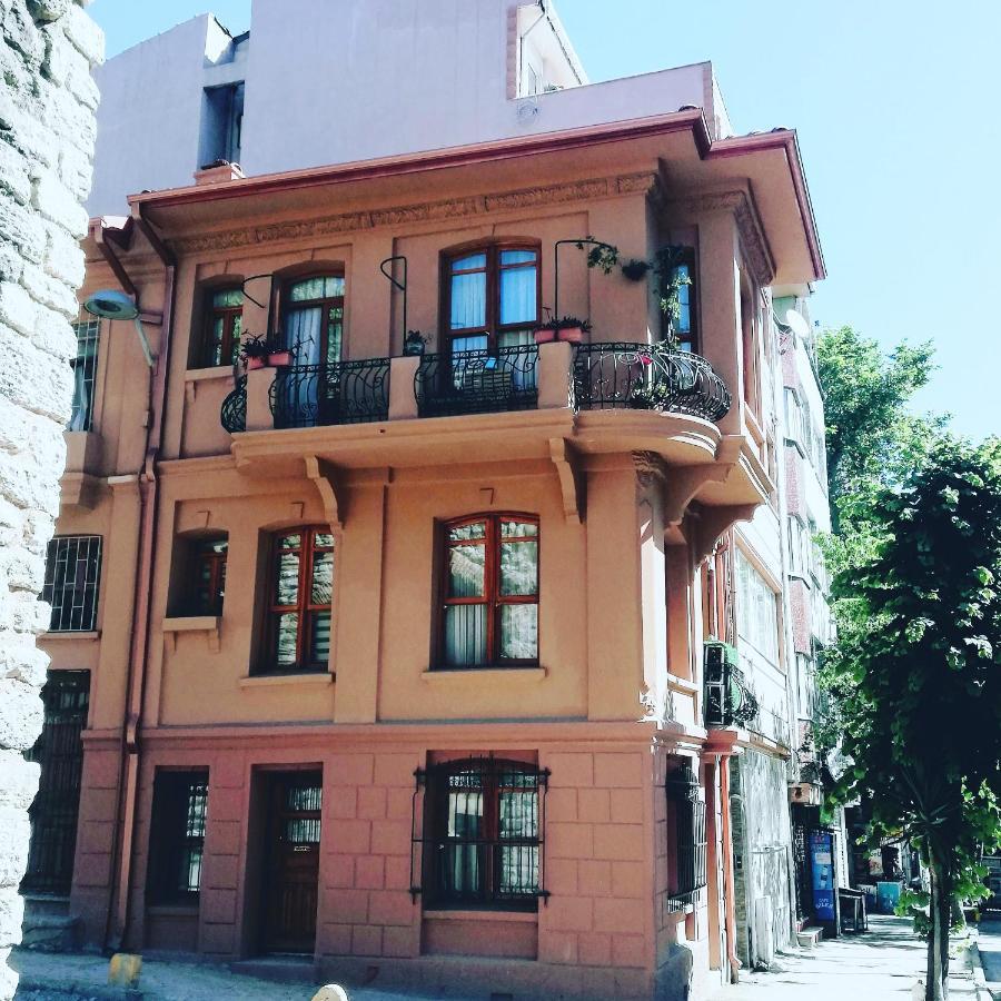 No 1 House By Valence Hotel Istanbul Exterior photo