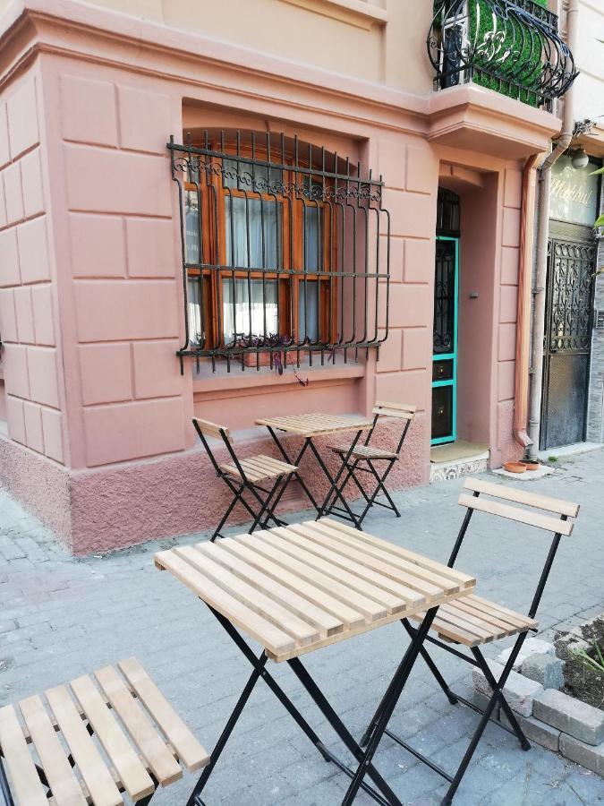No 1 House By Valence Hotel Istanbul Exterior photo
